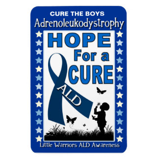 Hope For a CURE magnet