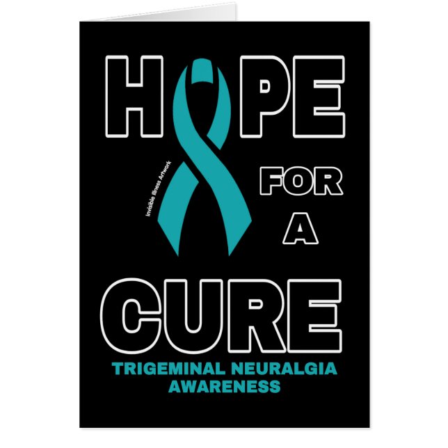 Hope For A Cure...TN (Front)