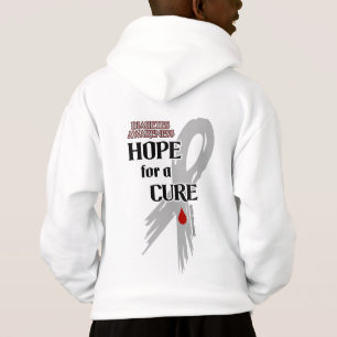 Hope for a Cure/Torn Ribbon...Diabetes