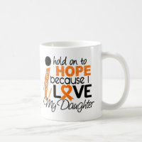 Hope For My Daughter Multiple Sclerosis MS