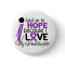 Hope For My Granddaughter Cystic Fibrosis