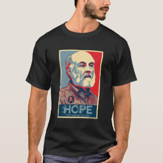 Hope for Parking Reform T-Shirt