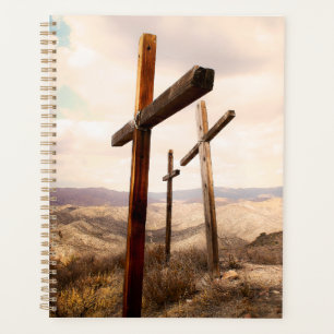 HOPE FOR THE WORLD Planner