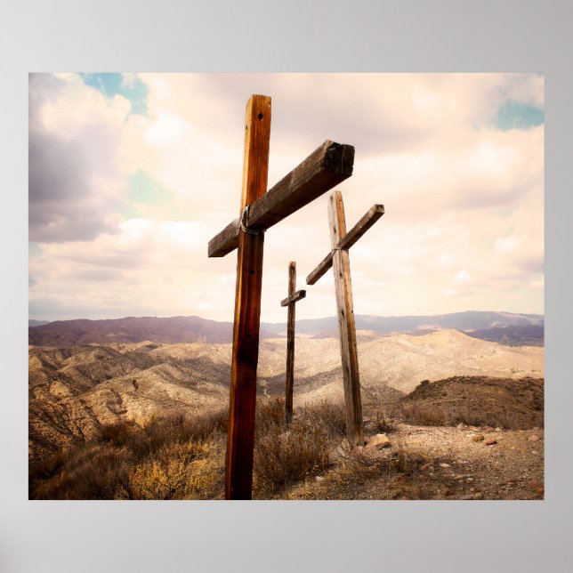 HOPE FOR THE WORLD Poster (Front)