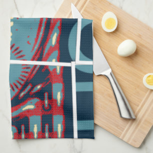 Hope Hakuna Matata Kitchen Towel