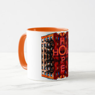 Hope Home Mug