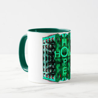 Hope Home Mug