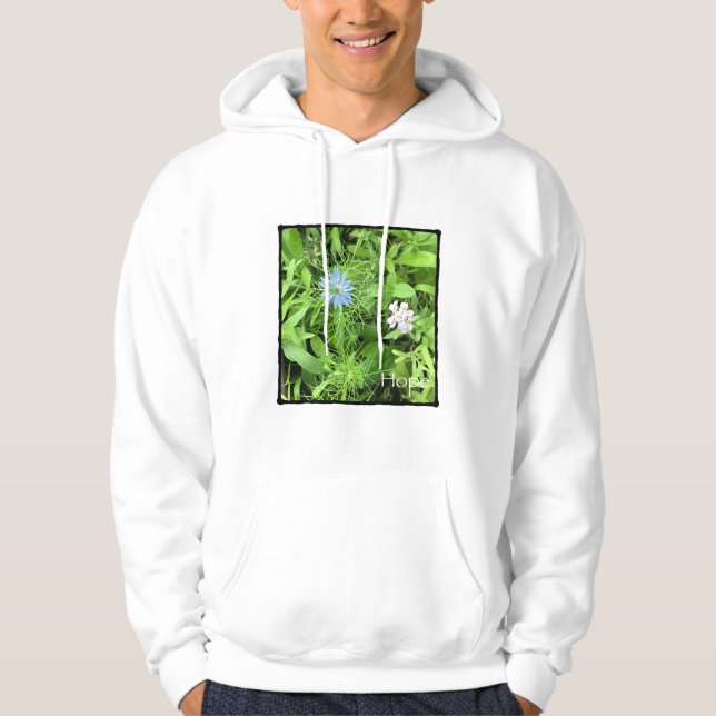 Hope Hoodie (Front)