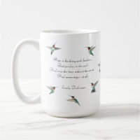 Hope Hummingbird