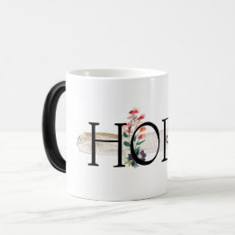 HOPE Inspirational  Mug