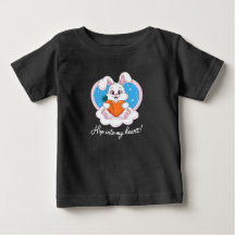 Hope Into My Heart | T-shirt