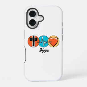 Hope iPhone 16 case
