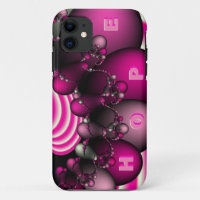 Hope Iphone Case