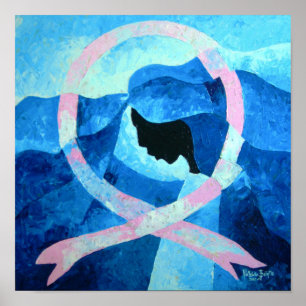 Hope is here 2012 poster