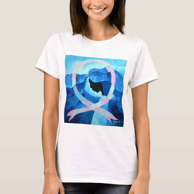 Hope is here 2012 T-Shirt (Front)