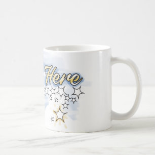 Hope Is Here Mug