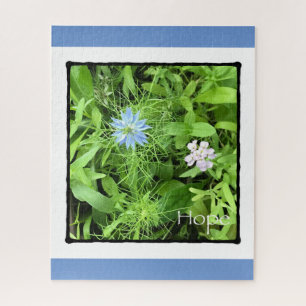 Hope  jigsaw puzzle