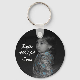 HOPE KEYCHAIN