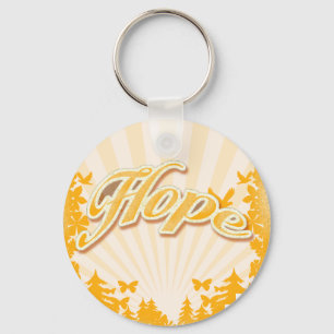 Hope Keychain