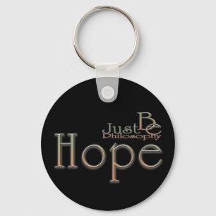 Hope Keychain