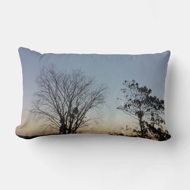 Hope Lumbar Pillow (Front)
