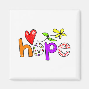 Hope Magnet