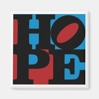 HOPE Magnet