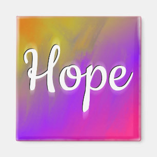 Hope Magnet