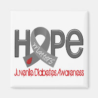 Hope Matters 2 Juvenile Diabetes