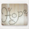 HOPE Mouse Pad