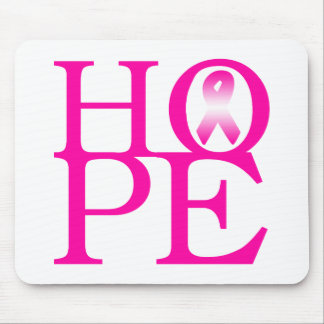 Hope Mouse Pad