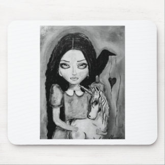 Hope Mouse Pad