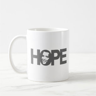 HOPE mug