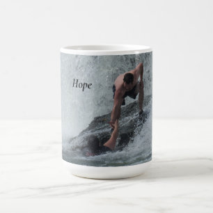 Hope - mug