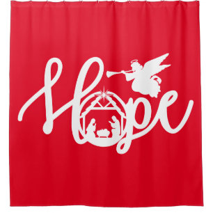 Hope Nativity Christmas