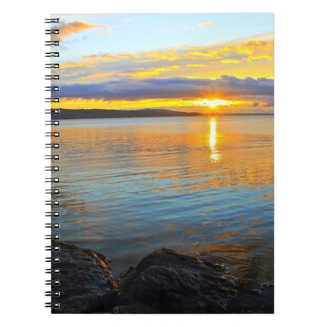 Hope Notebook (Front)