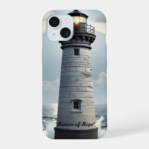 "Hope on Horizon" iPhone 15 Case