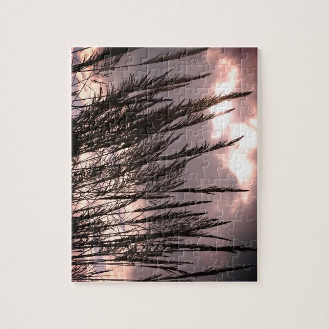 Hope on the Horizon Jigsaw Puzzle (Vertical)