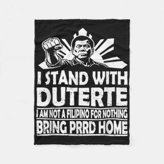 Hope On The Stage Women Men Kids  Fleece Blanket