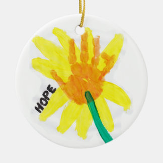 Hope Ornament