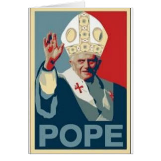 HOPE POPE