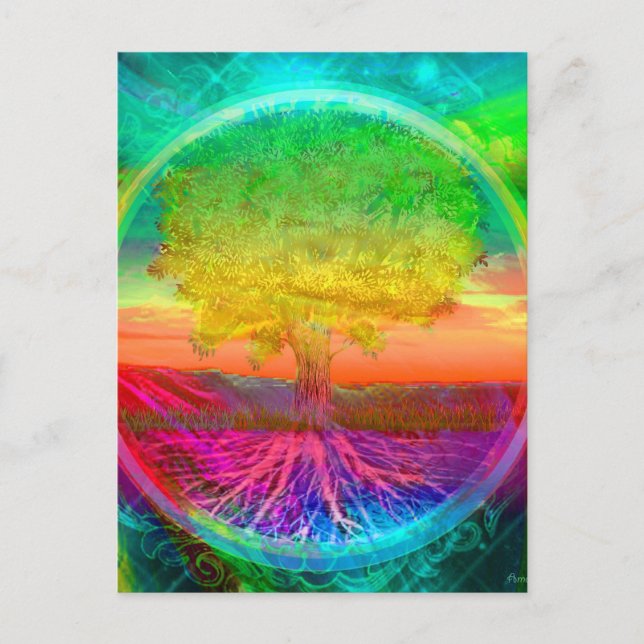 Hope Postcard (Front)