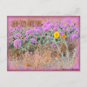 Hope Postcard