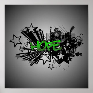 HOPE POSTER