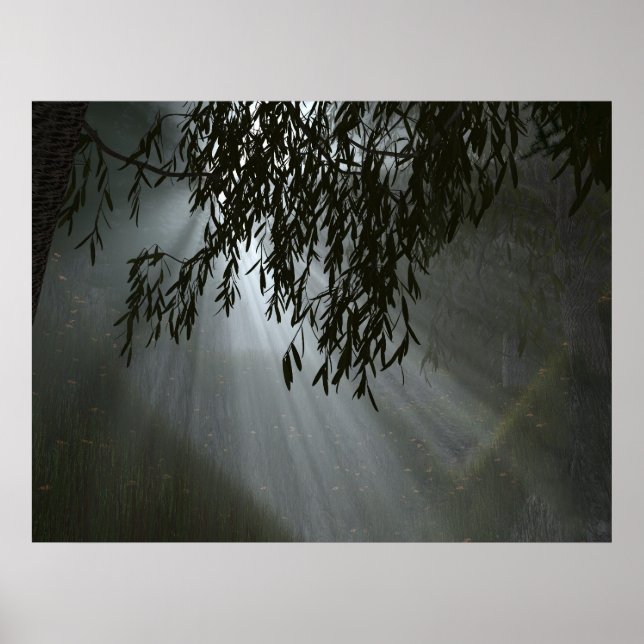 Hope Poster (Front)