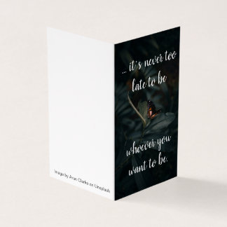 Hope quote by F. Scott Fitzgerald