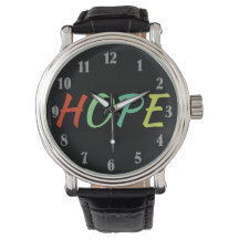 Hope Retro Colours