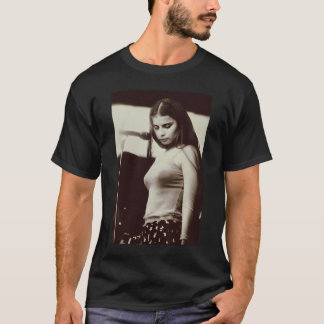 Hope Sandoval Edit  T-Shirt