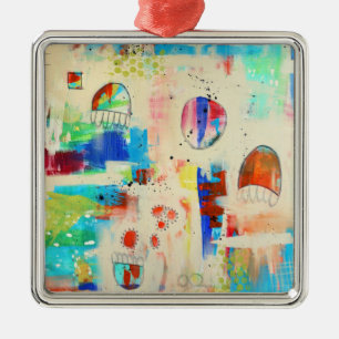 Hope Soaring Ornament