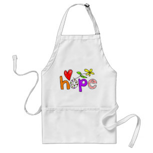 Hope Standard Apron